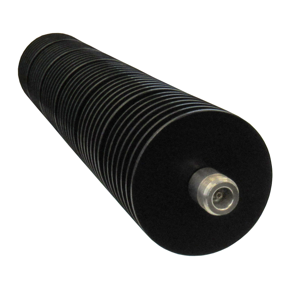 C18N200-30 N M/F Attenuator 18Ghz 200Watts 30db UniDirectional