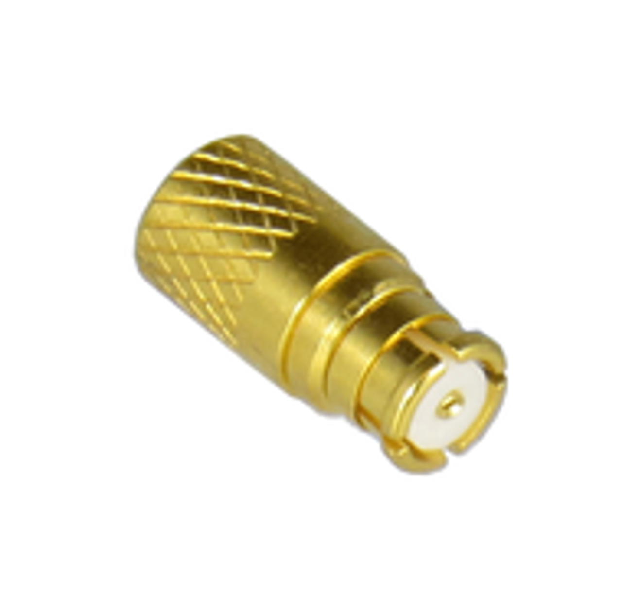 C27G SMP Termination Female 0.5w 27Ghz VSWR 1.3 Clearance 