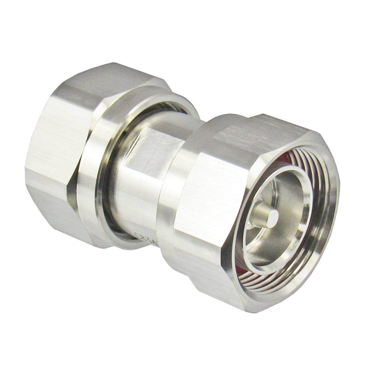 C8342 7/16 Male to 7/16 Male Adapter Centric RF