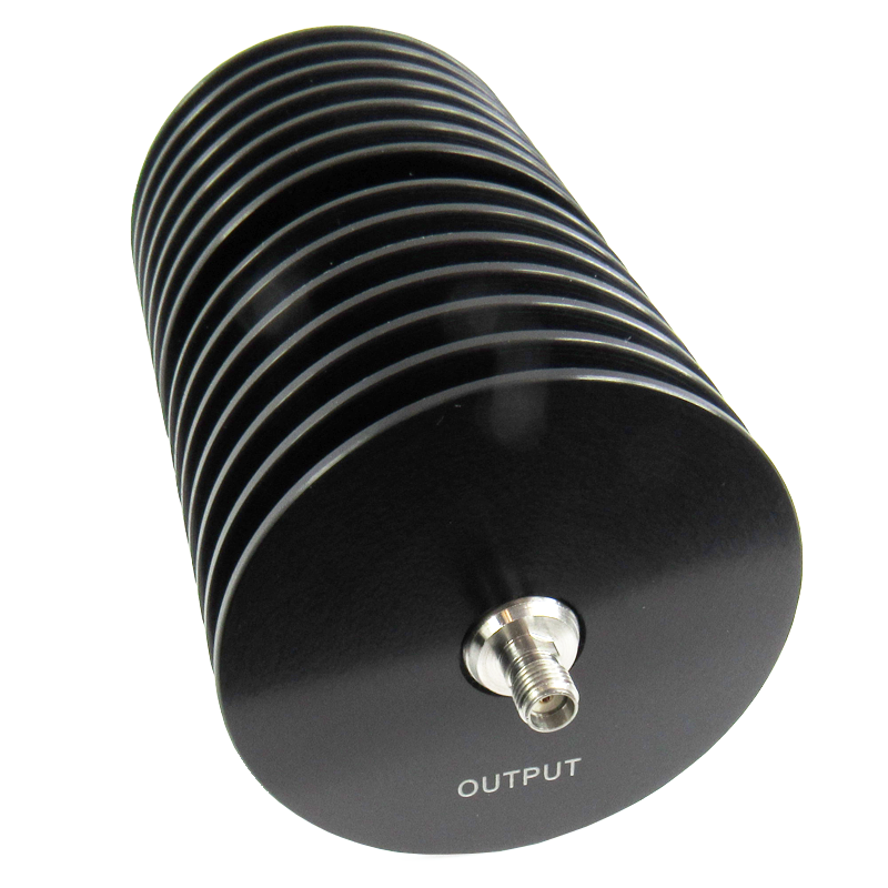 C18S100-20 SMA M/F 100Watt Attenuator 20dB 18Ghz Unidirectional Clearance