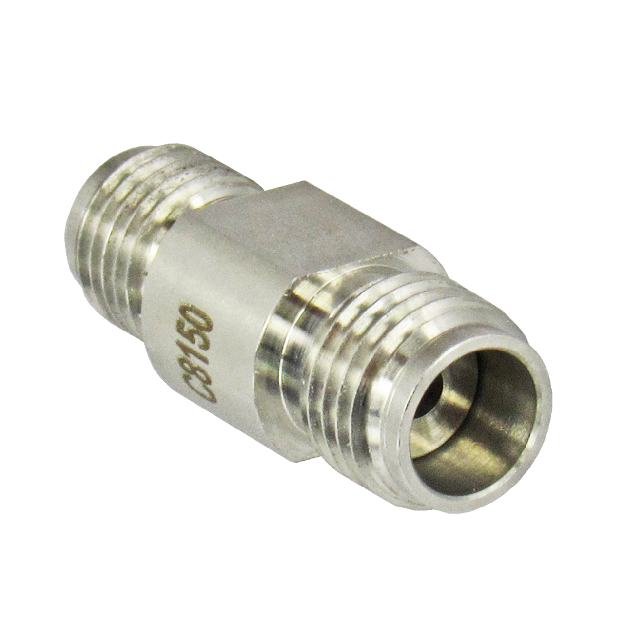 C8150 1.85/Female to 2.92/Female Coaxial Adapter Centric RF