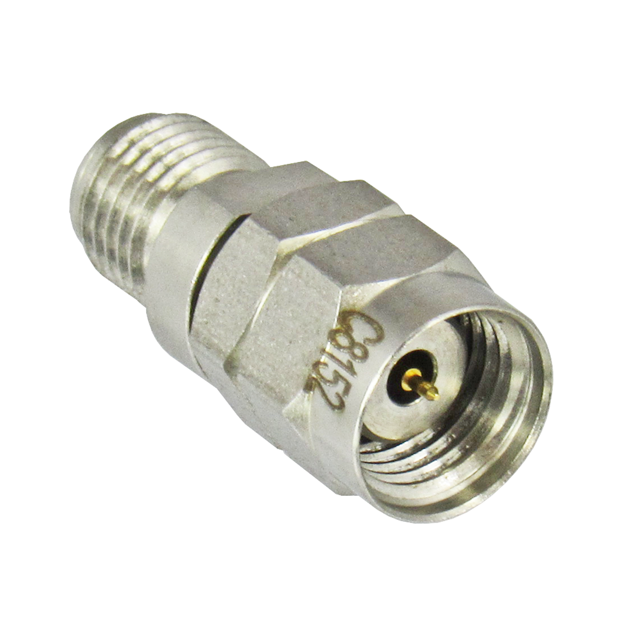 C8152 1.85/Male to 2.92/Female Coaxial Adapter Centric RF