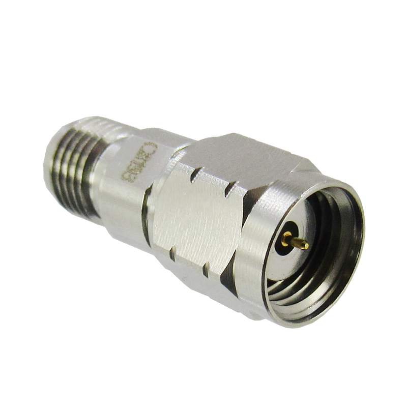 C8193 1.85mm Male to 2.92mm Female Adapter VSWR 1.15 40Ghz 