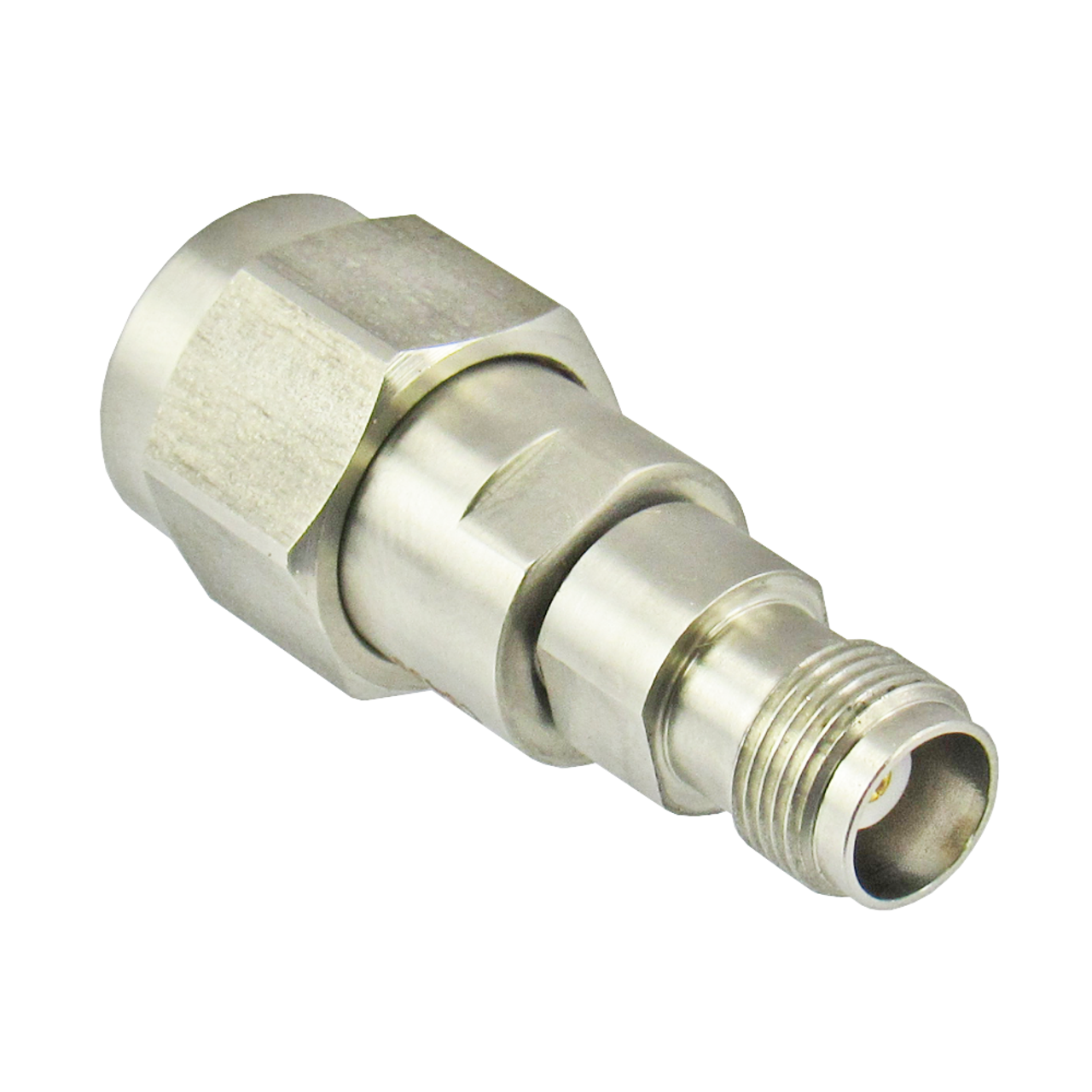 C5433 N/Male to TNC/Female Coaxial Adapter Centric RF