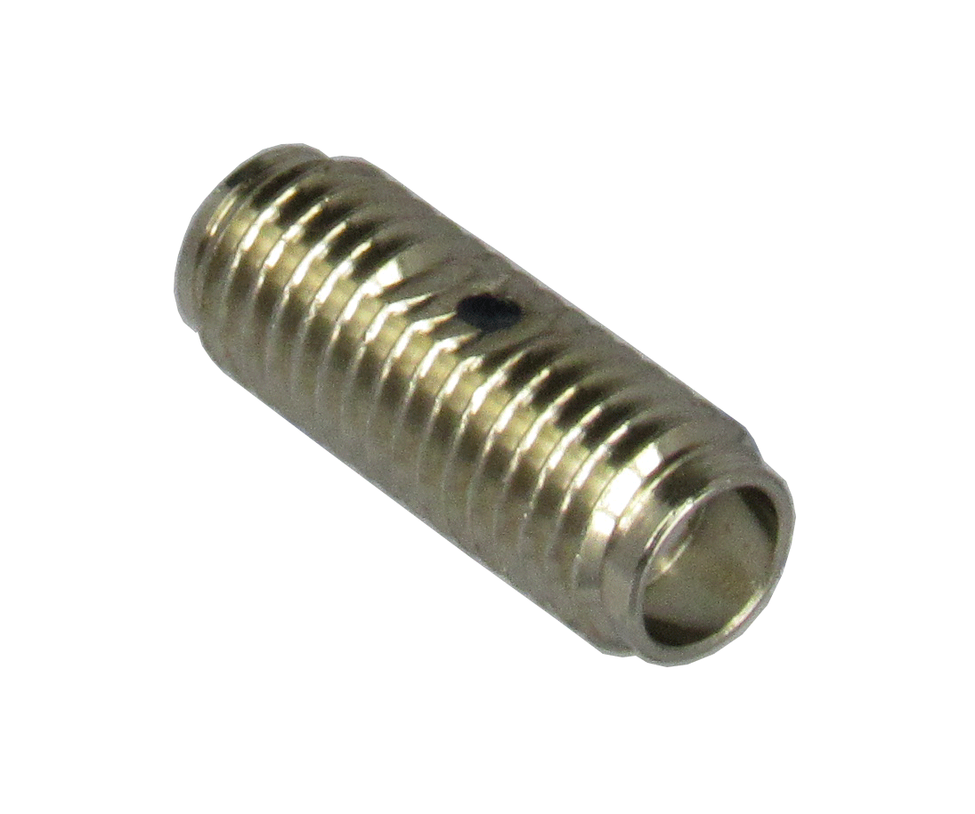 C9840 SSMA/Female to SSMA/Female Coaxial Adapter Centric RF