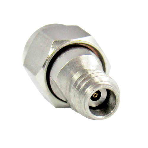 C8024 1.0mm Adapter Male to Female VSWR 1.28 110Ghz Clearance