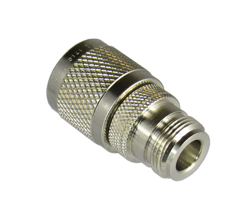 C4904 HN/Male to N/Female Adapter Centric RF