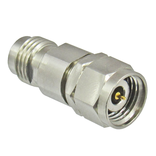 C50-10 2.4mm Attenuator Male Female 50GHz Centric RF