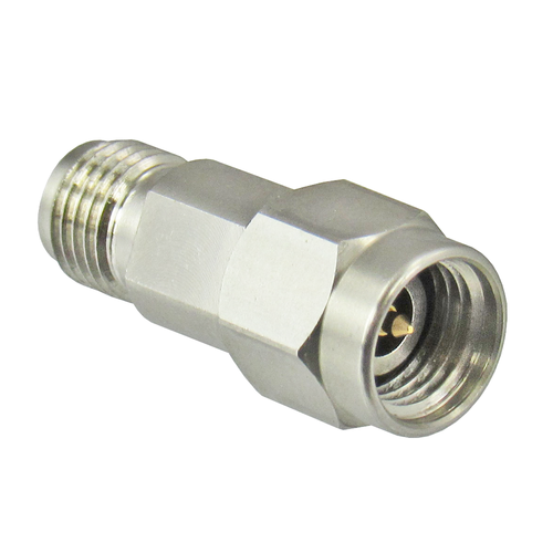 C7424 2.92mm Male to SMA Female Adapter Centric RF