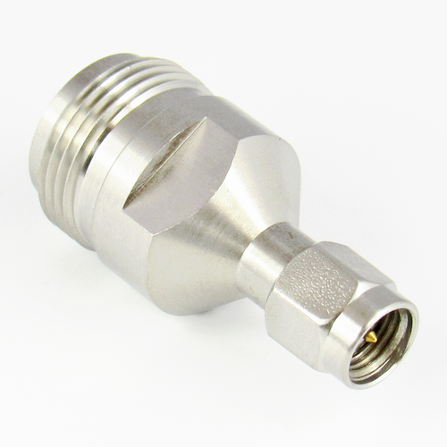 C3528 SMA Male to N Female Adapter Centric RF