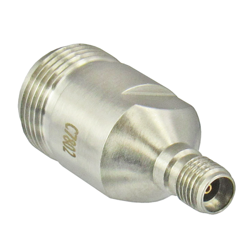 C7802 3.5/Female to N/Female Adapter Centric RF