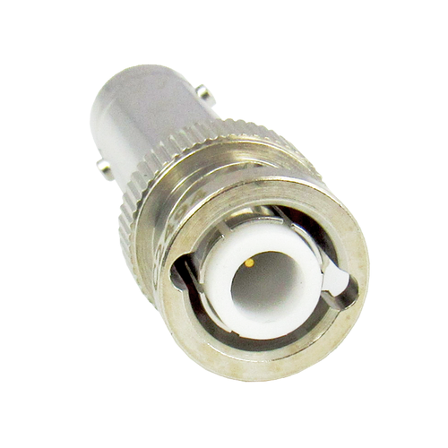 C2494 Adapter MHV Plug - SHV Jack 0.3GHZ VSWR 1.2