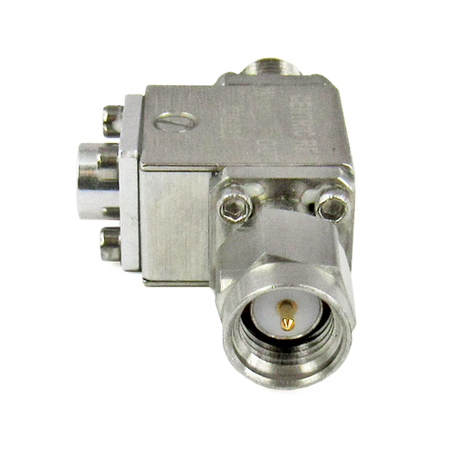 CI0820 Isolator SMA M/F 8-20 Ghz VSWR 1.45 1Watt