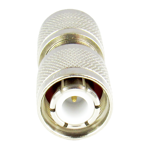 C4959 HN Male to HN Male Adapter 4Ghz VSWR 1.2