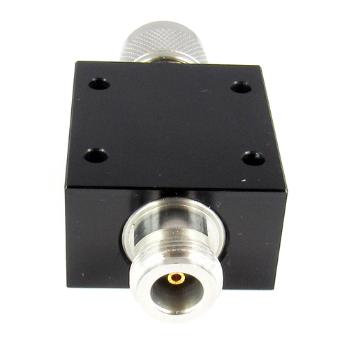 C8N25-20 N 25Watt Attenuator 8.5Ghz 20db Bidirectional