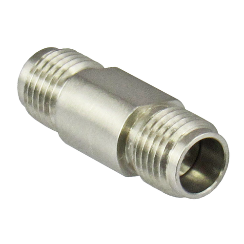 C8051 1.85/Female to 1.85/Female Coaxial Adapter Centric RF