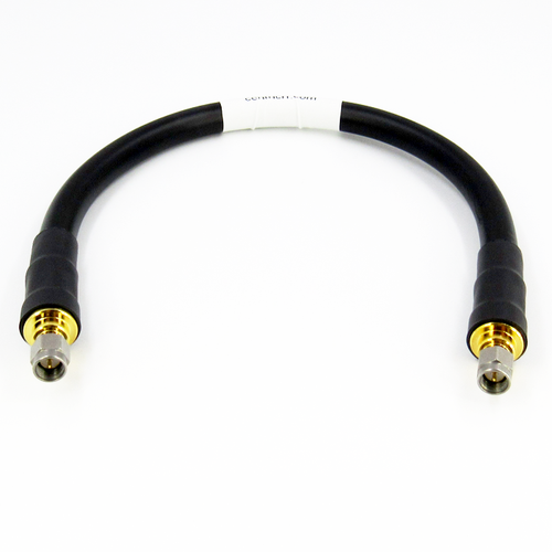 C5353-410-XX Custom Cable SMA/Male to SMA/Male CRF400 6Ghz Centric RF