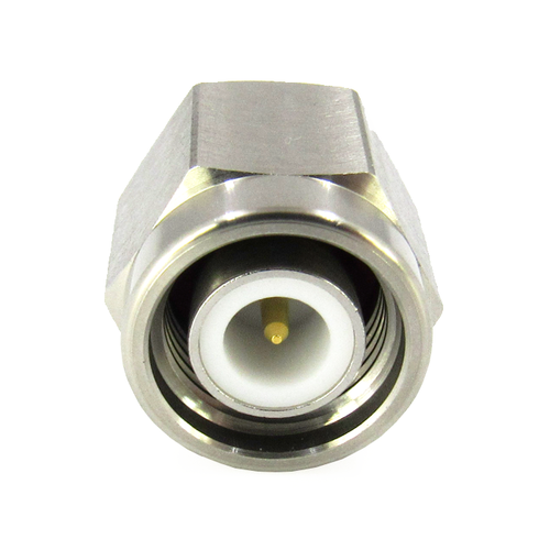 C2680 SMA Female to TNC Male Adapter 18Ghz VSWR 1.15 S Steel