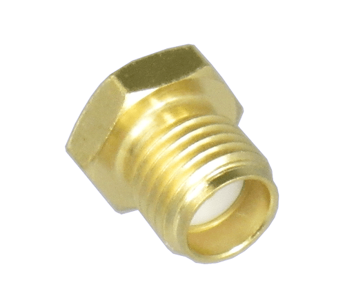 C4864 SMA/Female Coaxial Short Centric RF