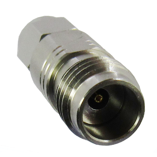 C8185 1.0mm Male to 1.85mm Female Adapter VSWR 1.25 67Ghz (C8185 )