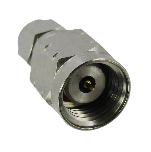 C8189 1.0mm Male to 1.85mm Male Adapter VSWR 1.25 67Ghz (C8189)