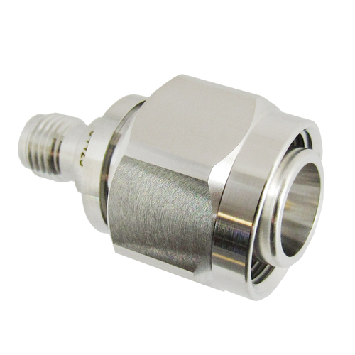C4423 2.2-5 Male to SMA Female Adapter 0-6 GHz VSWR 1.2