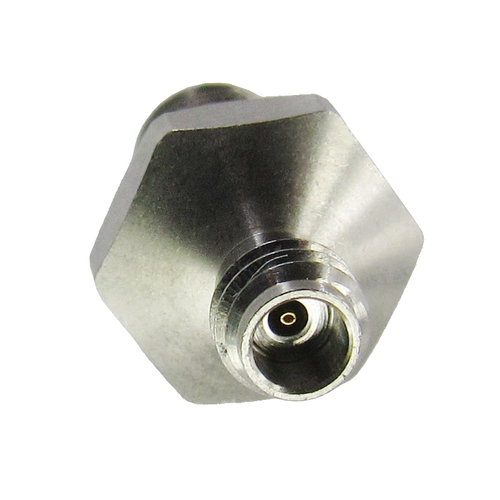 C8103 1.0mm Female to 1.35mm Female Adapter VSWR 1.28 90Ghz Clearance