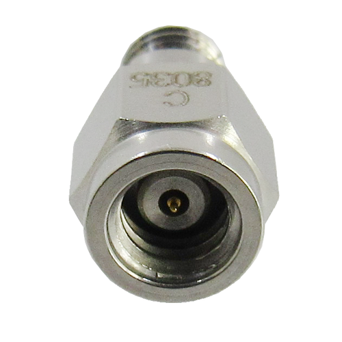 C8035 1.0mm Adapter Male to Female VSWR 1.25 110Ghz