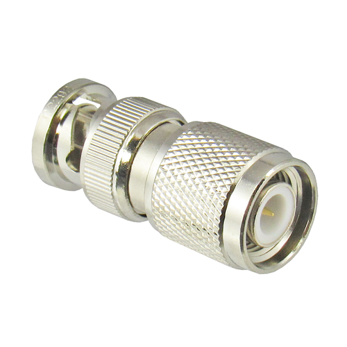 C2292 BNC/Male to TNC/Male Coaxial Adapter Centric RF