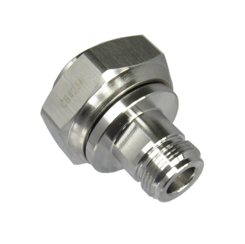 C8423A 7/16 Male to N/Female Low PIM Adapter Centric RF