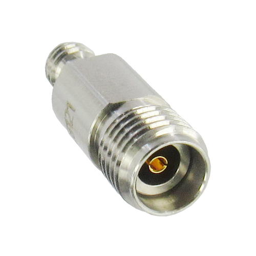 C8121 1.0mm Female to 2.92mm Female Adapter VSWR 1.2 40Ghz