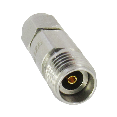 C8125 1.0mm Male to 2.92mm Female Adapter VSWR 1.2 40Ghz