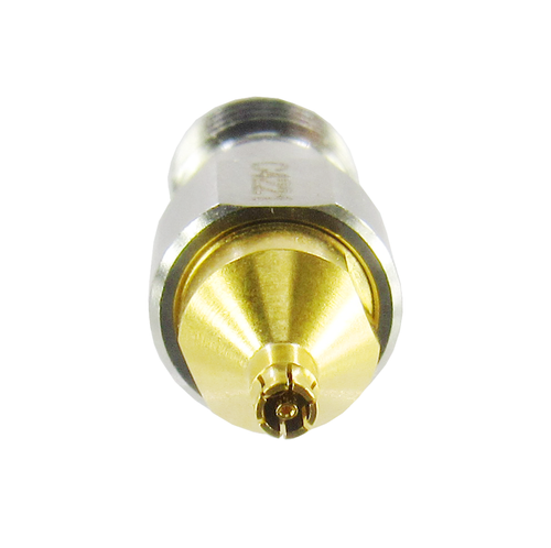 C4221 SMPS Female to 2.92mm Female Adapter VSWR 1.2 40 Ghz