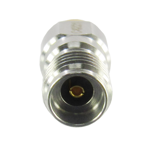 C4221 SMPS Female to 2.92mm Female Adapter VSWR 1.2 40 Ghz