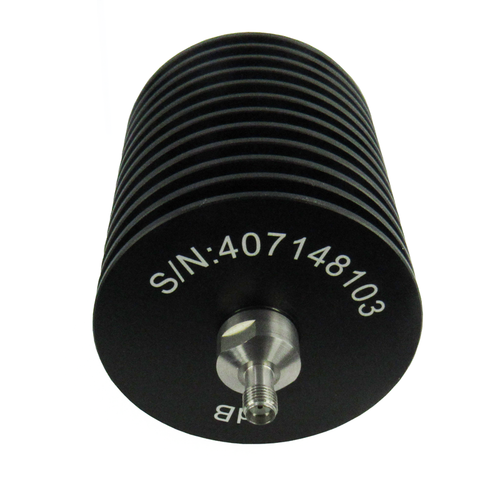 C18S504-10 SMA 18Ghz 50Watt 10db Attenuator BiDirectional