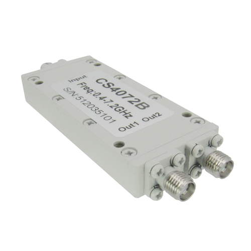 CS4072B 