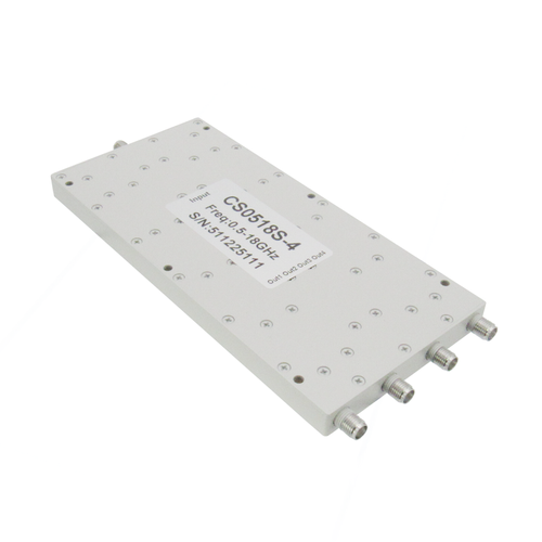 CS0518S-4