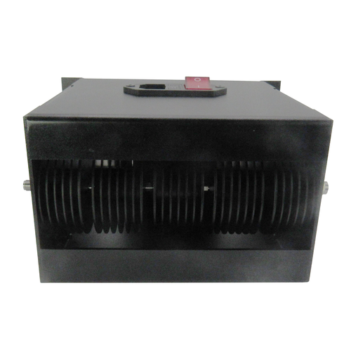 C40100W-30-240 2.92mm Attenuator 100Watts 40Ghz 30db Unidirectional