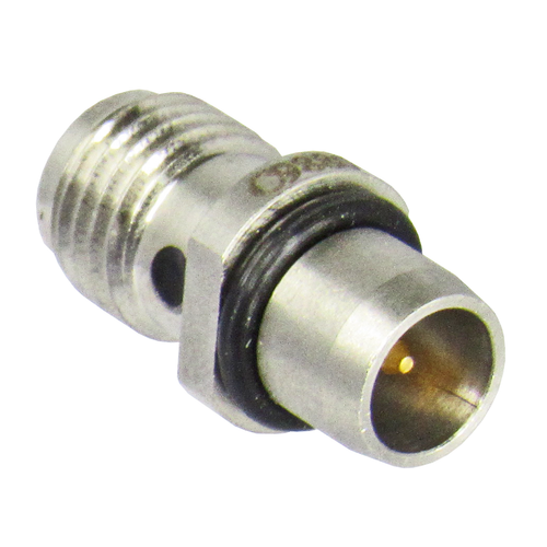 C9880 BMA/Plug to SMA/Female Coaxial Adapter Centric RF