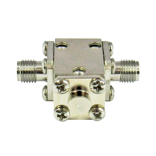 CI2640 Isolator 2.92mm Female 26-40Ghz VSWR 1.5 5 Watt Forward 2 Watt Reverse