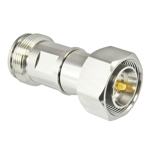 Atténuateur Midwest 12.4 GHz 1 DB 2W - Connecteurs SMA M/F - Neuf Modèle M3933/14-06N