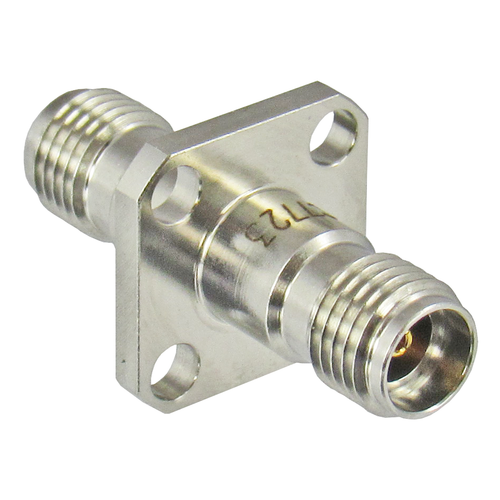 C7723 3.5mm to 3.5mm Flange Adapter