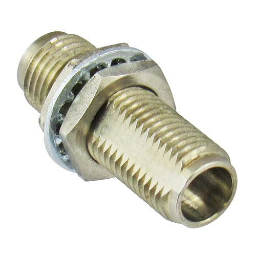 C7520 2.4mm Bulkhead Adapter 50ghz Centric RF