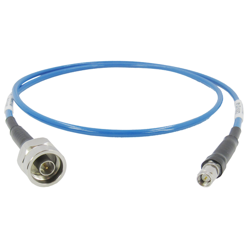 C570-127-48 N High Performance Ultra-Flex Cable Assembly