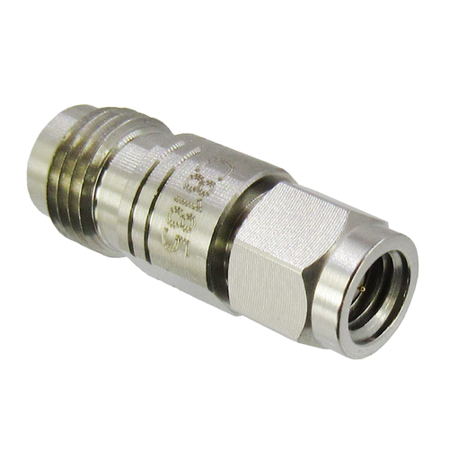C8185 1.0mm Male to 1.85mm Female Adapter VSWR 1.25 67Ghz