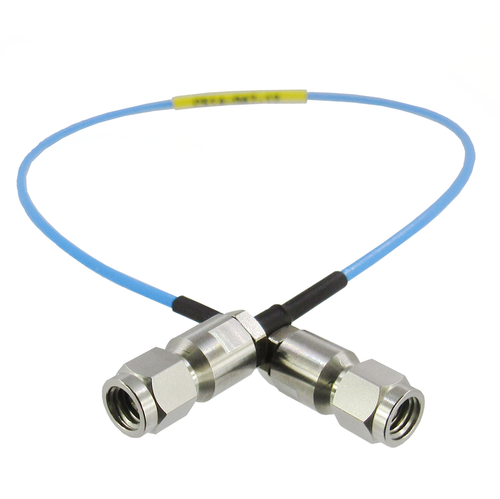 C514-047-04 1.0mm Cable 110ghz 047 Flexible VSWR 1.5 4