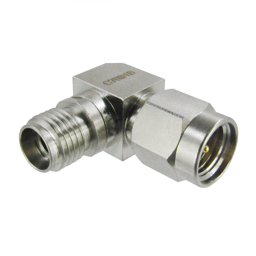 C7031B 2.92mm Right Angle Adapter