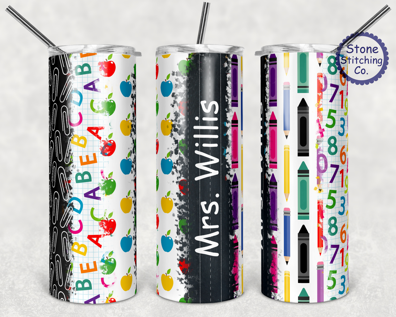 Glass Sublimation Tumbler: A Masterpiece of Personalization by The Tumbler  Company - Issuu