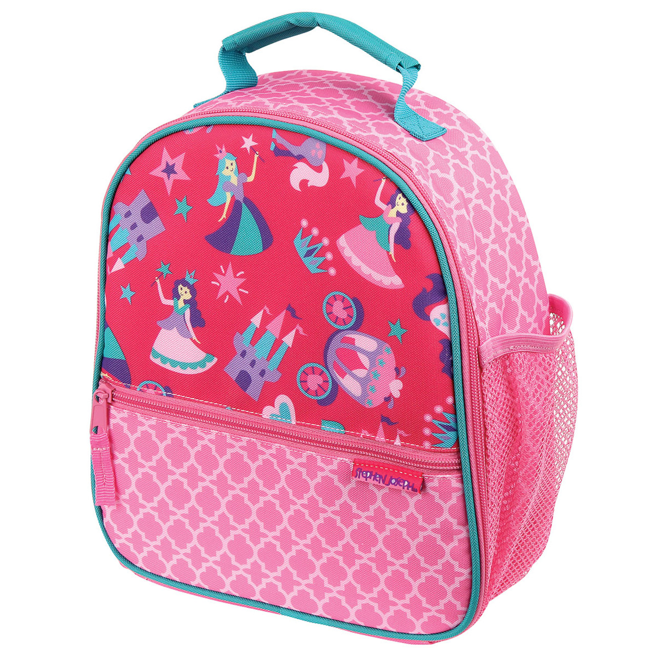 Monogrammed Backpack / Stephen Joseph / All Over Print