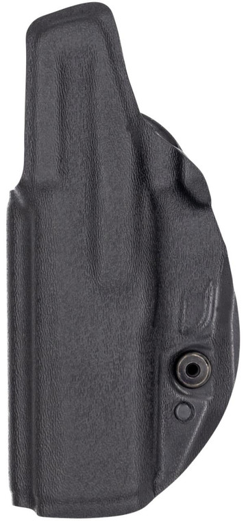 Safariland 20465131 Species  IWB Black SafariLaminate Belt Clip Fits Sig P365XL Right Hand - 781602233286